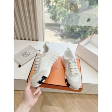 Hermes Low Shoes